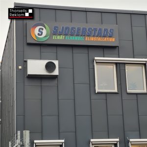 Thorsells_Reklam_Skyltar_Fasadskylt_Sjogerstads_EL_Ljus
